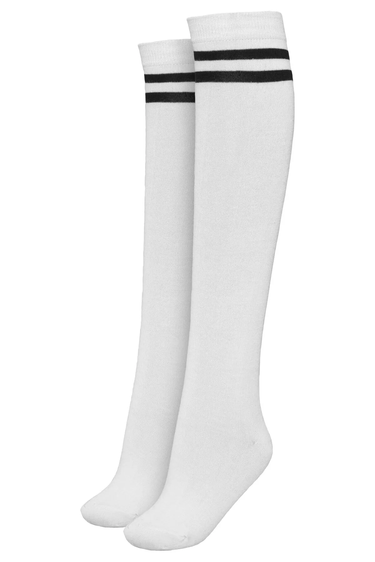 Urban Classics  Accessoires Damen College Socken