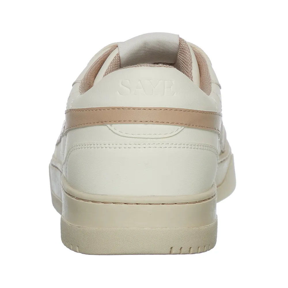 SAYE Modelo 82 Vegan M82-01-VBEIGE / braun
