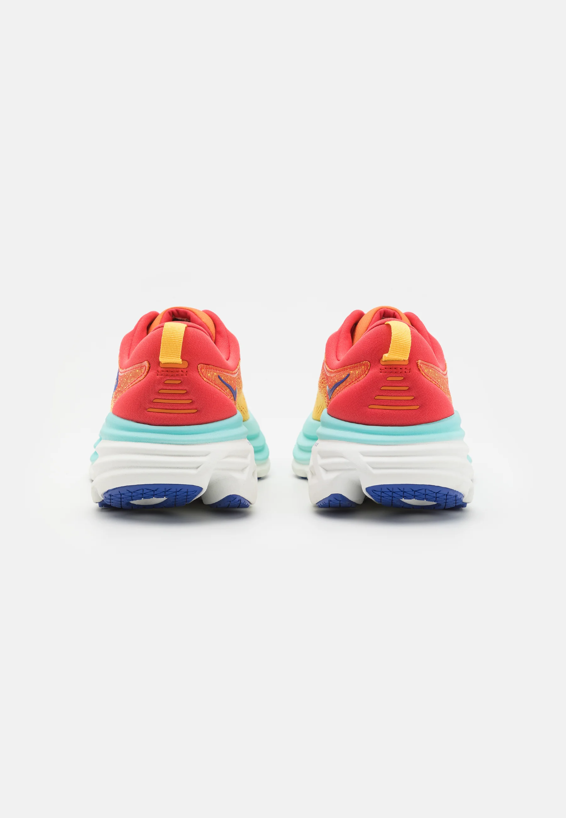HOKA BONDI 8 - Zapatillas neutras
