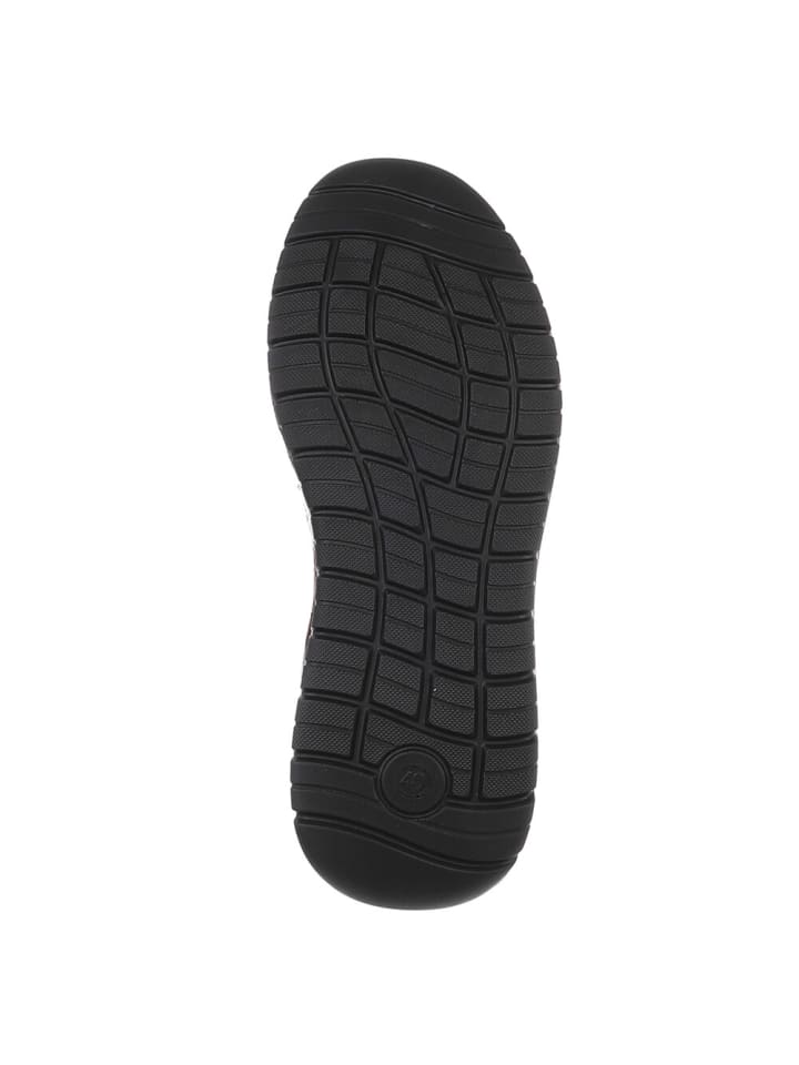 Ital-Design Boot in Schwarz günstig kaufen