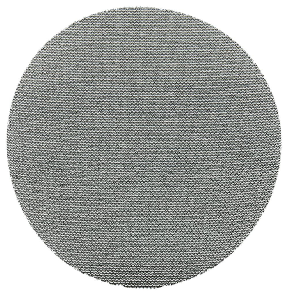 Makita Zubehör D-78689 Schleifgitterscheibe 125 mm A240 Klettverschluss