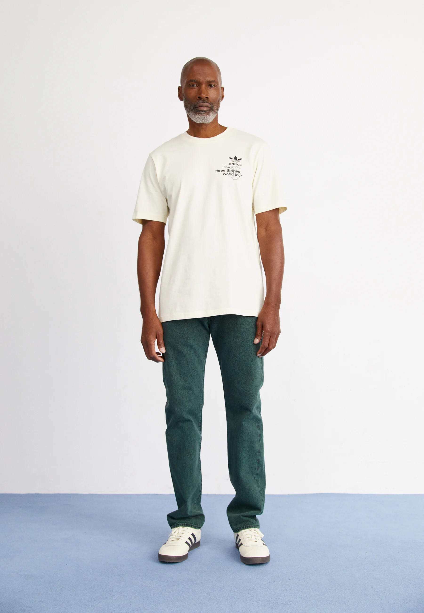adidas Originals TEE - Camiseta con estampado