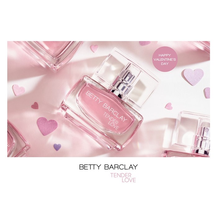 Eau de Parfum Spray