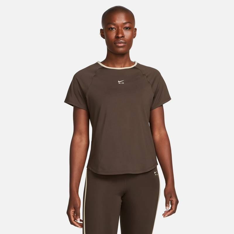 Nike AIR DRI FIT Funktionsshirt Damen