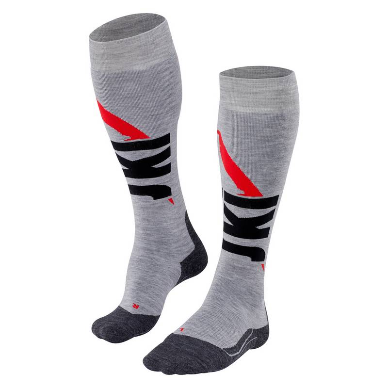 Falke SK4 125 Years Skisocken Damen