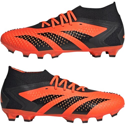 HERREN FUSSBALL-KUNSTRASENSCHUHE PREDATOR ACCURACY.2 MG