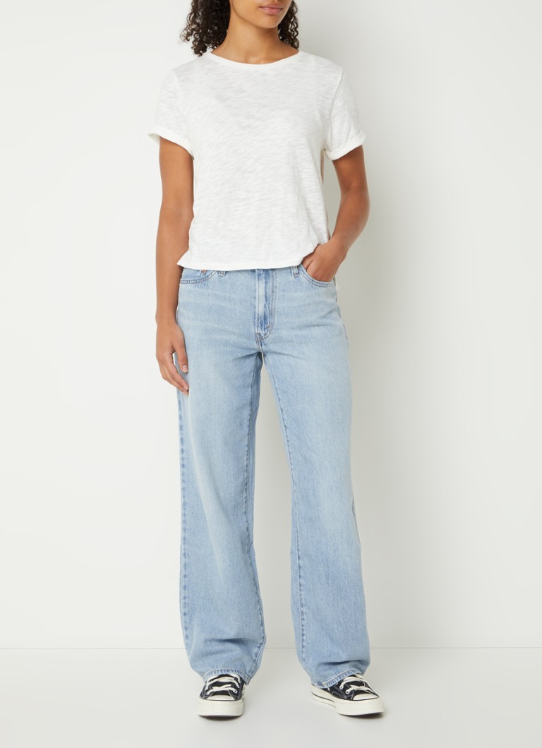 Μπλούζα Levi's Margot Heather