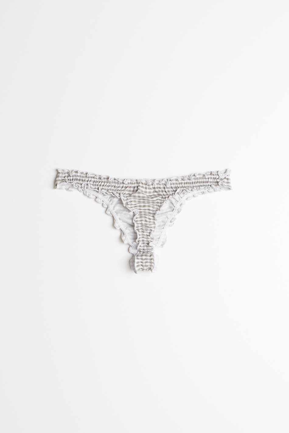 Eva cotton string