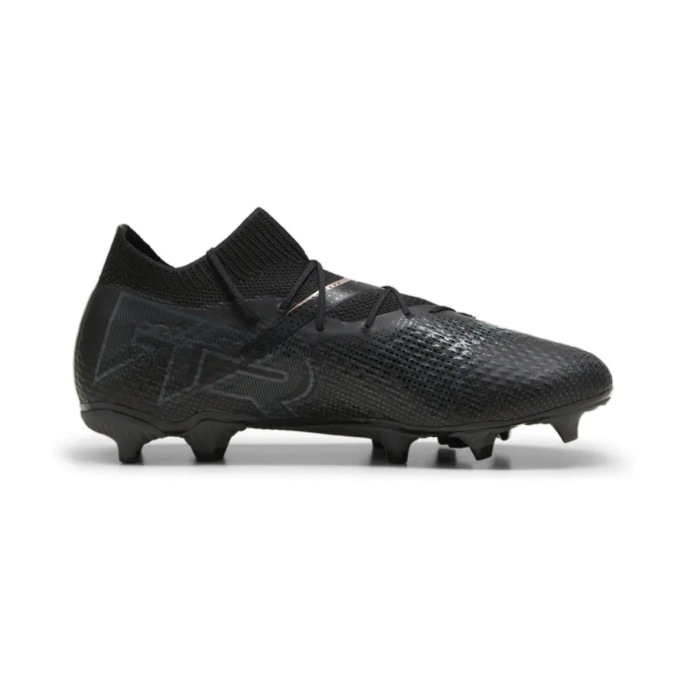 PUMA Future 7 Pro FG AG 107707/002 / schwarz
