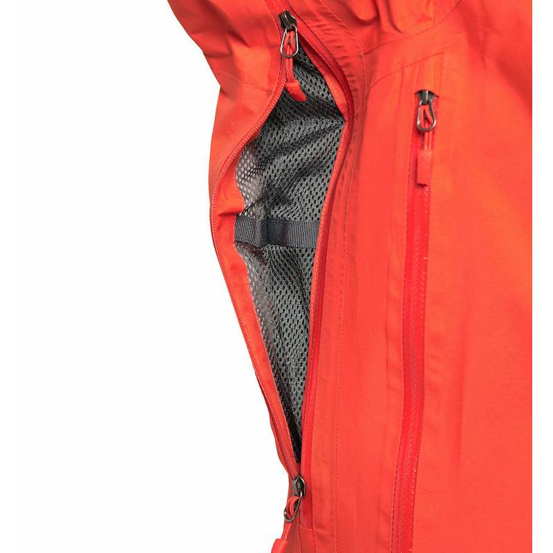 Haglfs Astral GTX Jacket Hardshelljacke Herren