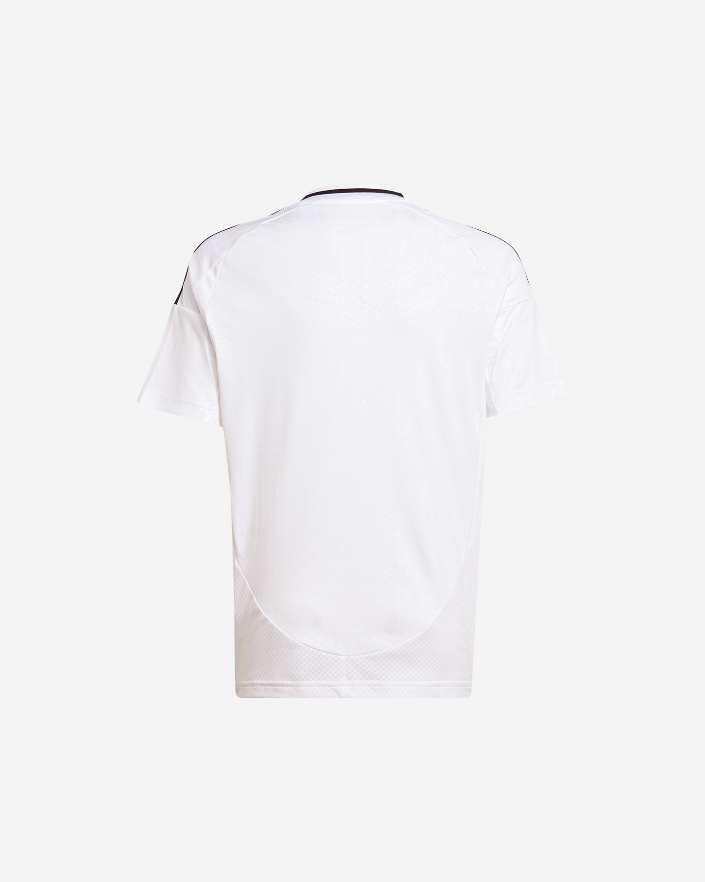 Oficjalna koszulka piłkarska Adidas Real Madryt Home 24-25 Jr IT5186