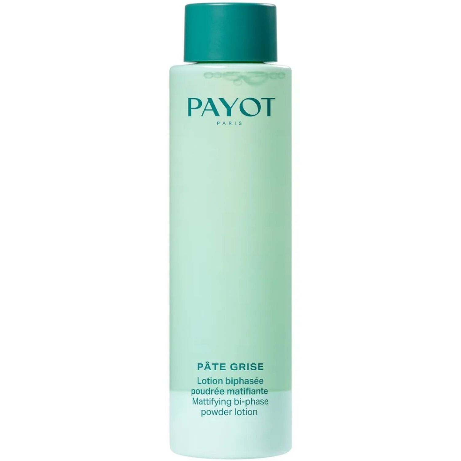 Payot Pâte Grise Lotion Biphasée Poudrée Matifiante