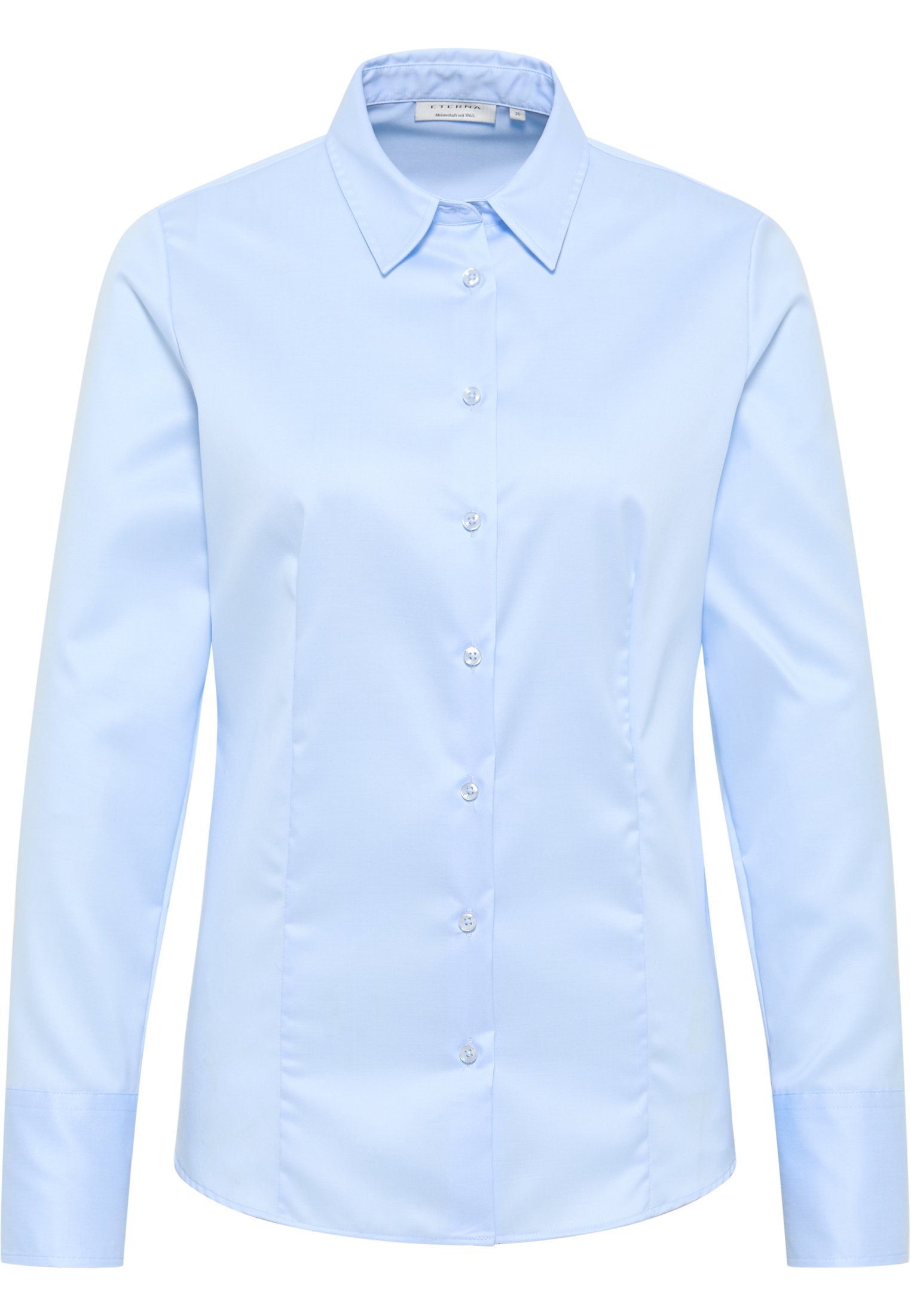 Eterna Hemdbluse REGULAR FIT