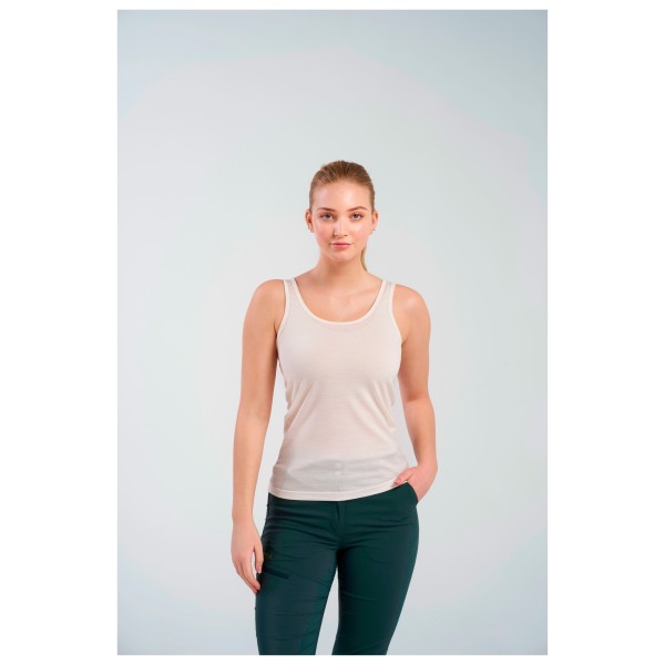 Devold - Women's Breeze Merino 150 Tank - Merinounterwäsche