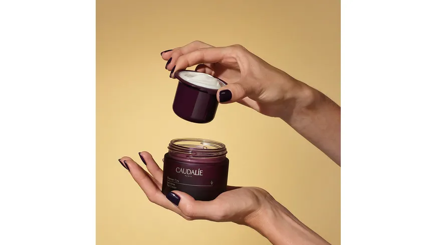 CAUDALIE Premier Cru Die Creme 50 ml