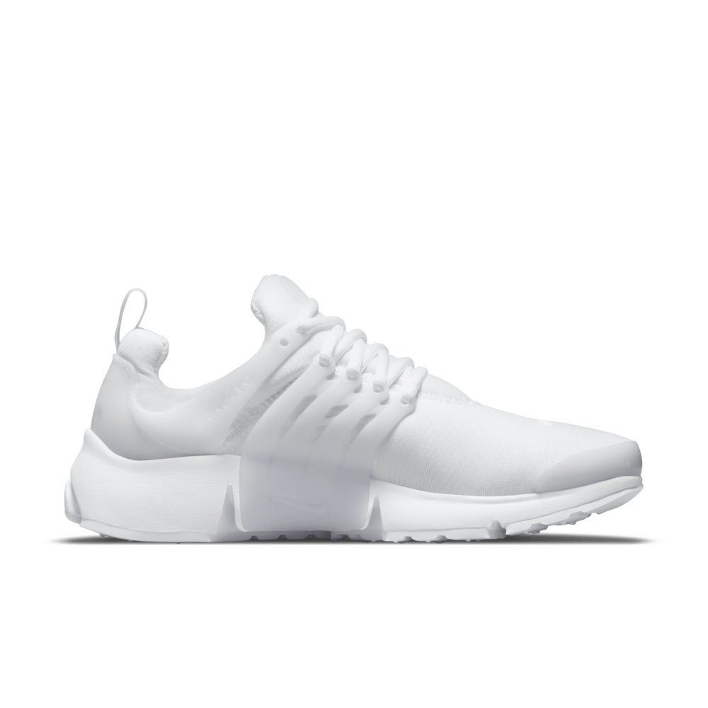 Nike Air Presto CT3550-100 / weiss