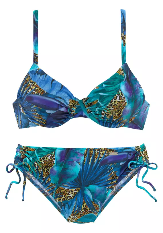 Bügel-Bikini