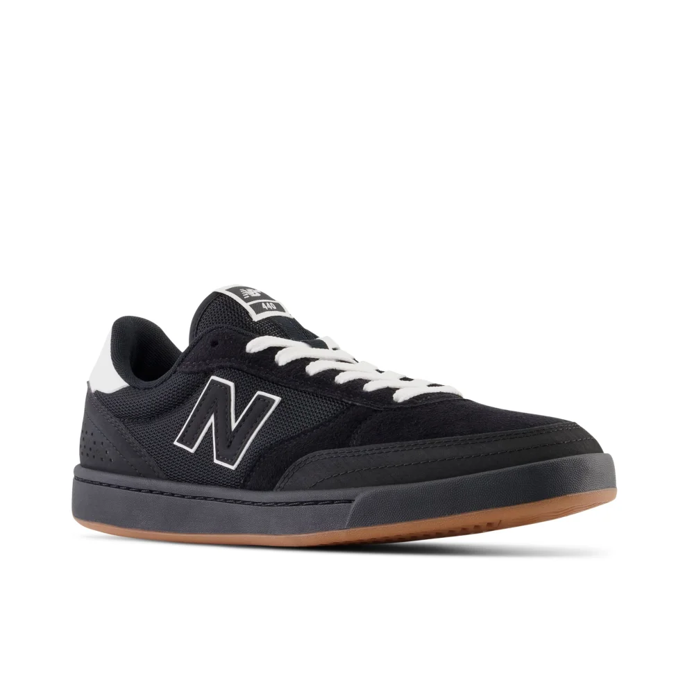 New Balance 440 NM440LDT / schwarz