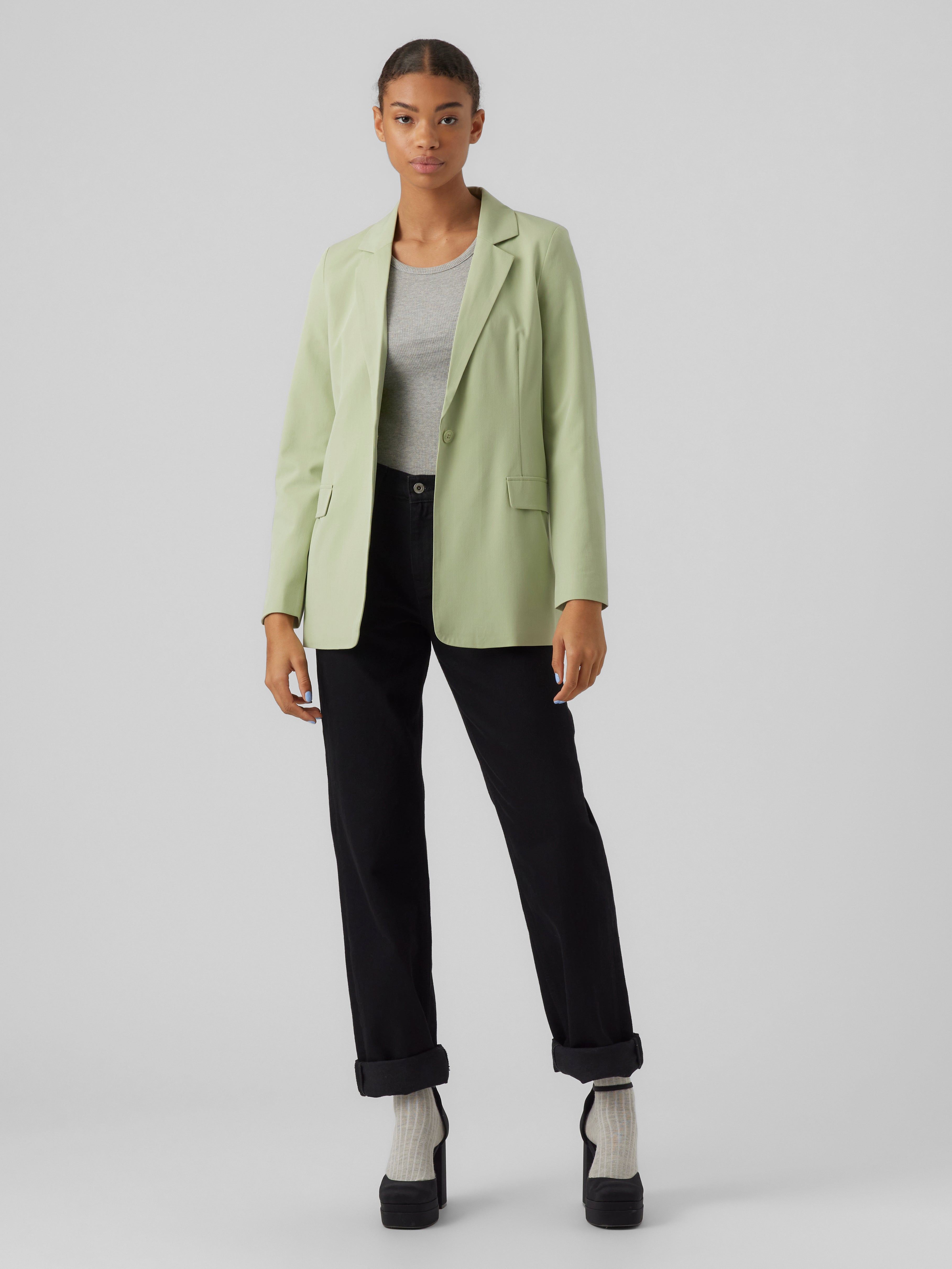 VMZELDA Blazer
