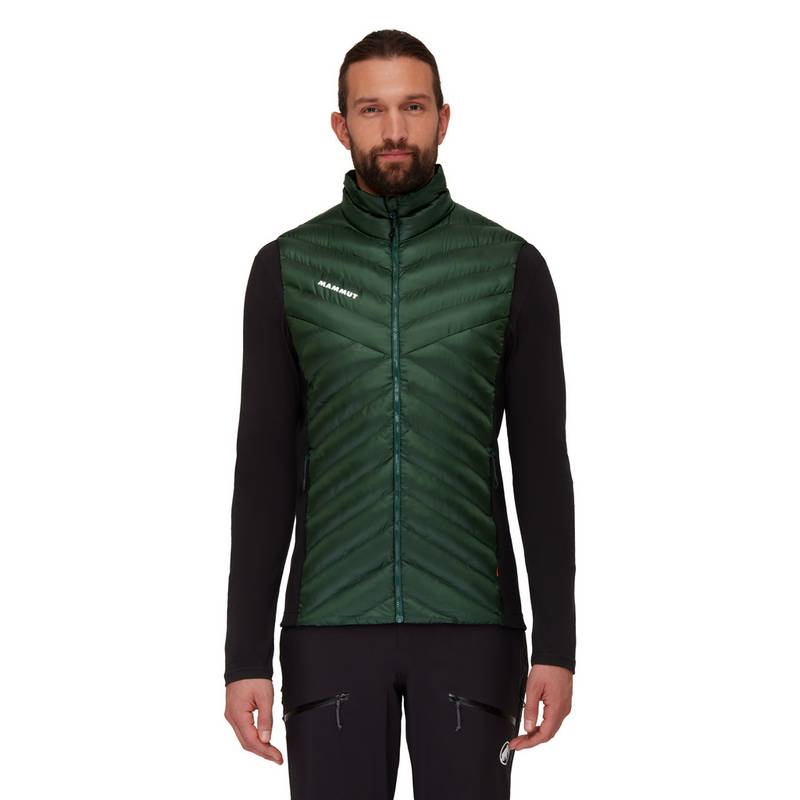 Mammut Albula Hybrid Outdoorweste Herren