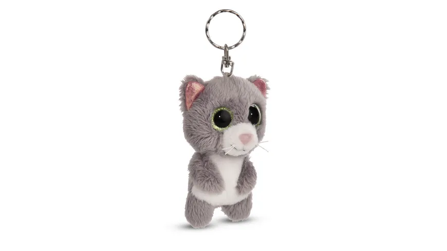 NICI GLUBSCHIS 2023KATZE FELINJA 9CM