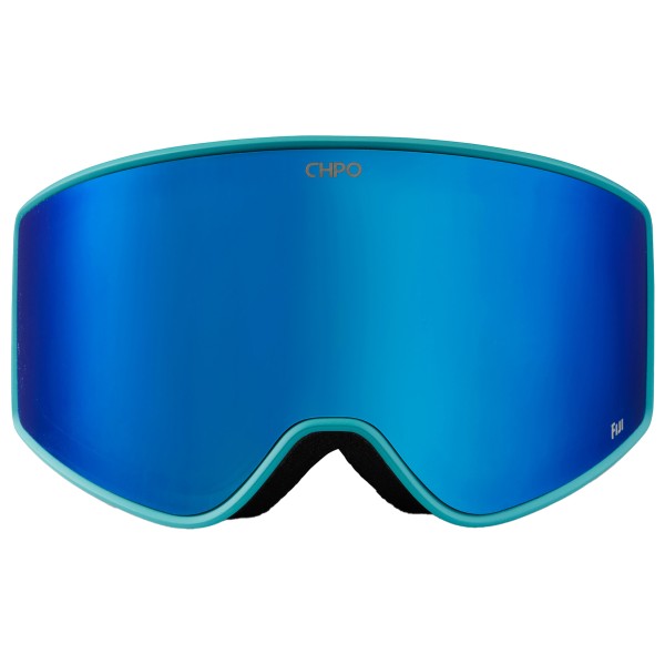 CHPO - Fiji Mirror Cat. 3 VLT 13% + Cat. 1 VLT 51% - Skibrille