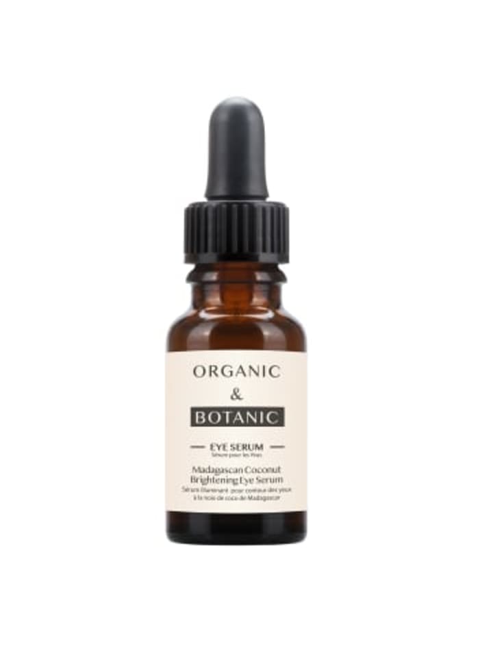 Dr Botanicals OB Madagascan Coconut Eye Serum günstig kaufen onesize