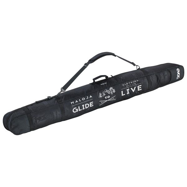 Maloja - Glide to Live Skibag - Skitasche