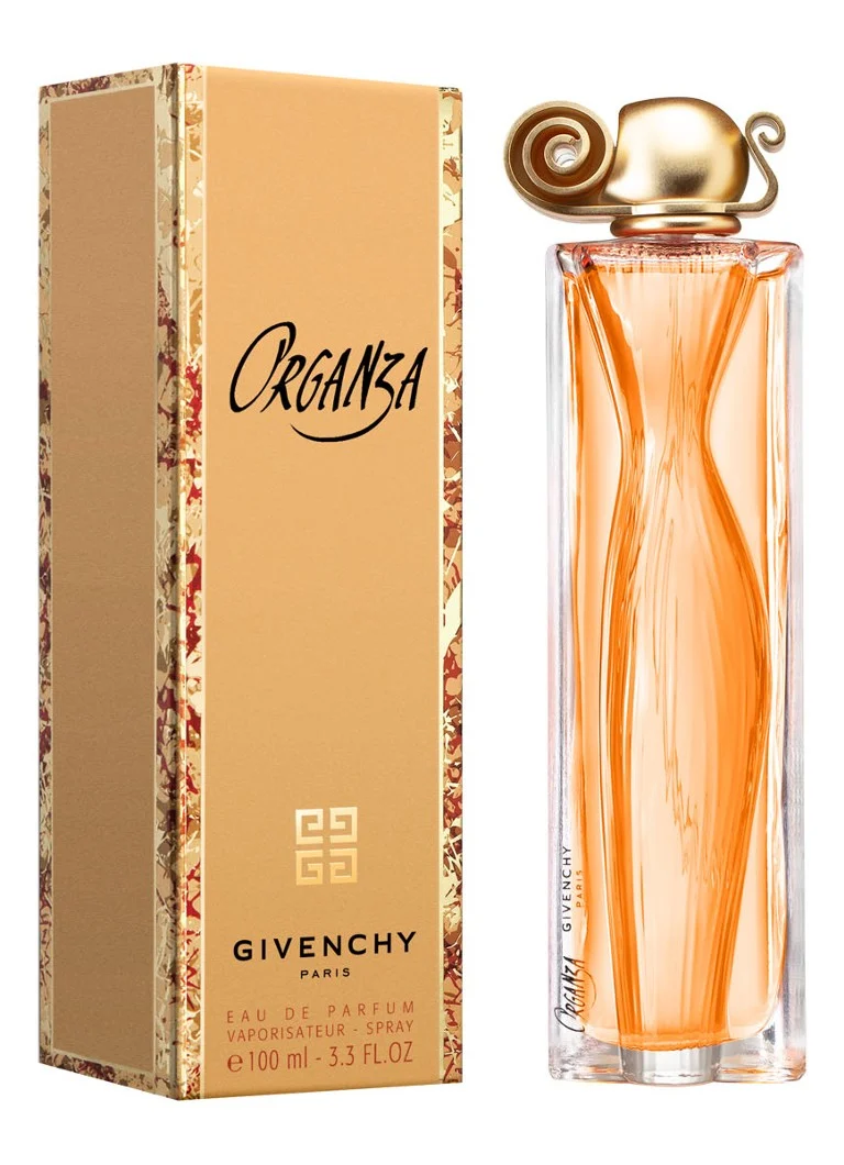 Givenchy Organza parfuminis vanduo