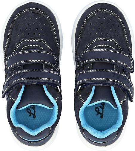 Lurchi Klettschuh BOLLE