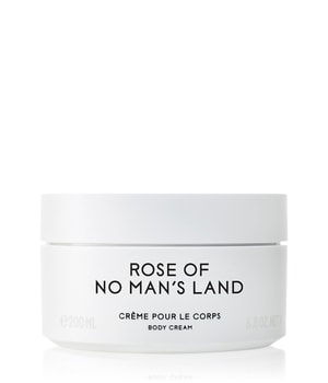 BYREDO Rose Of No Man's Land Körpercreme-200 ml