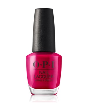 OPI Nail Lacquer Washington Collection Nagellack-15 ml