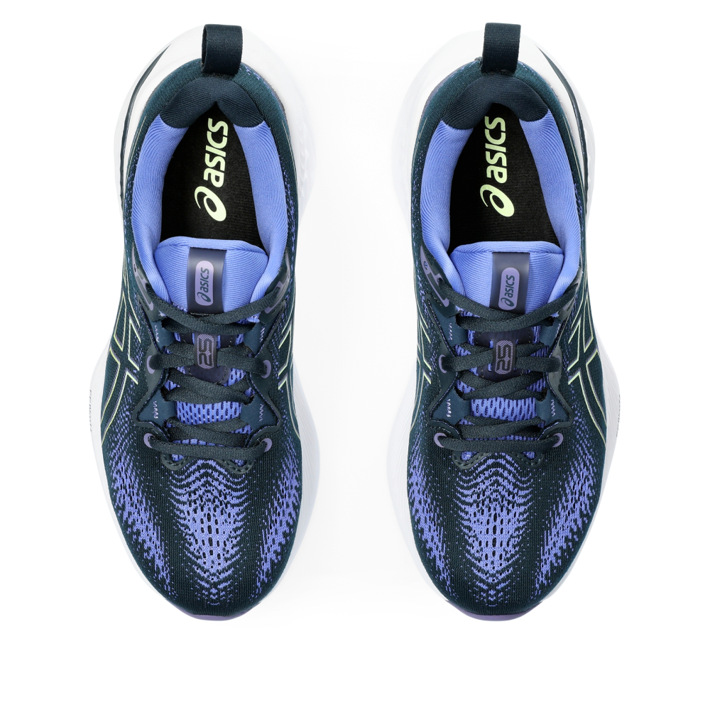 Asics Gel Cumulus 25 1012B441-404 / blau