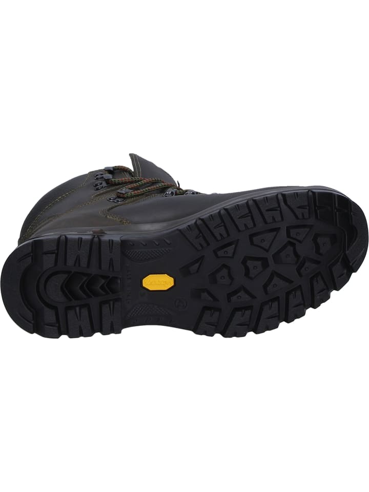 Grisport Wanderstiefel Dakar v.29 Trekking Spotex in oliv günstig kaufen
