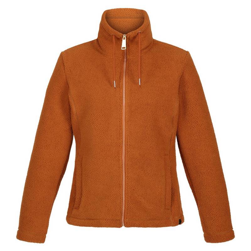 Regatta Kizmit Fleecejacke Damen