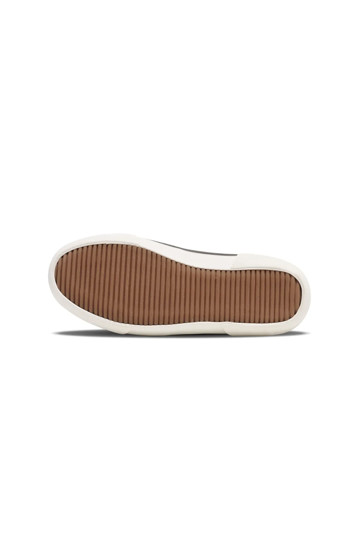 hummel  Sneaker - Braun - Flacher Absatz