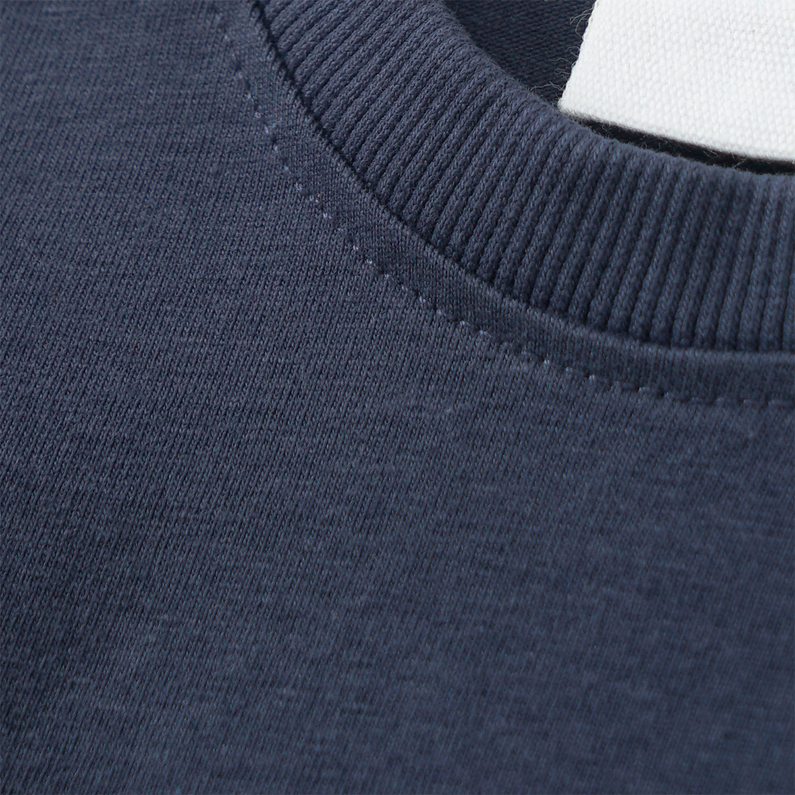 2 Jungen Langarmshirts im Basic-Look
