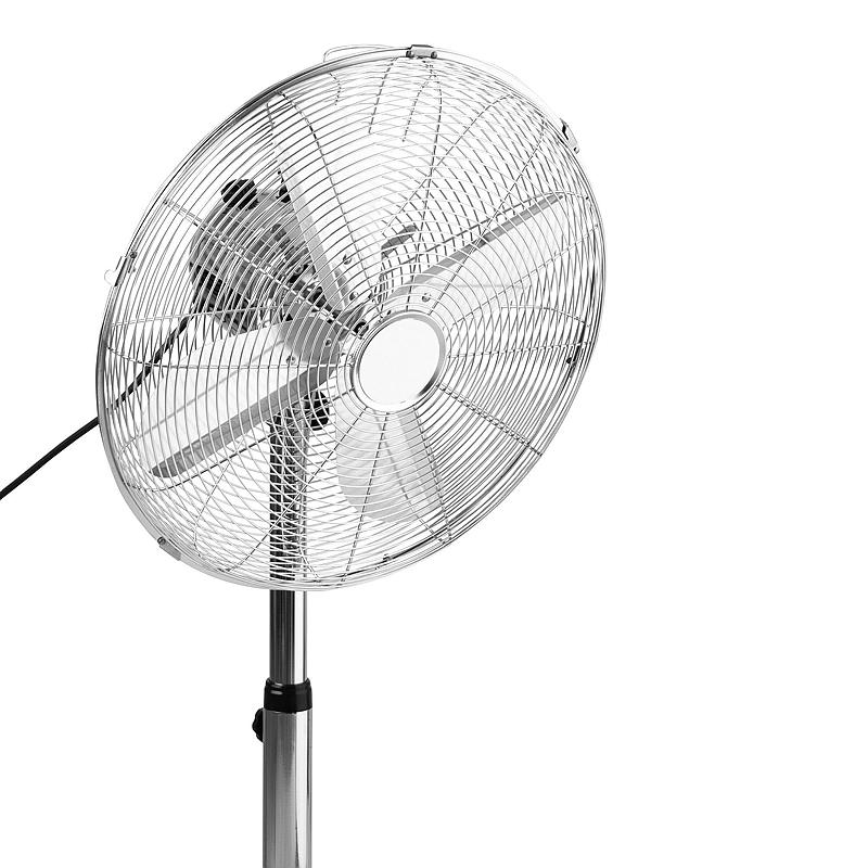 Energy Gulvvifte 40 cm Metall, Energy