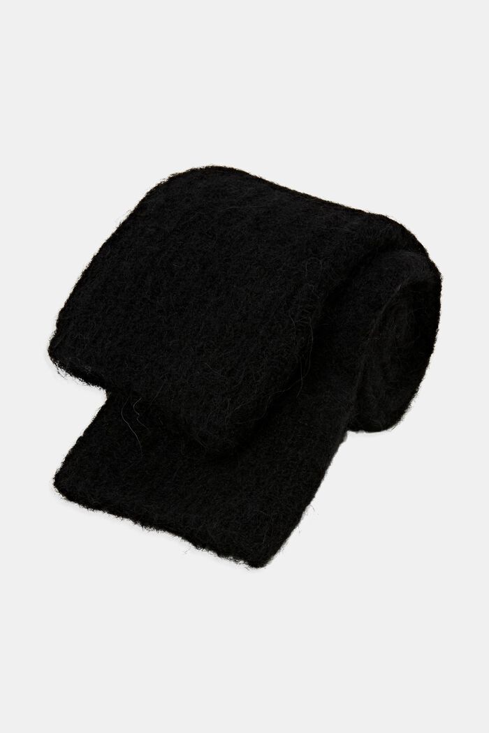Socken aus Wolle-Alpaka-Mix