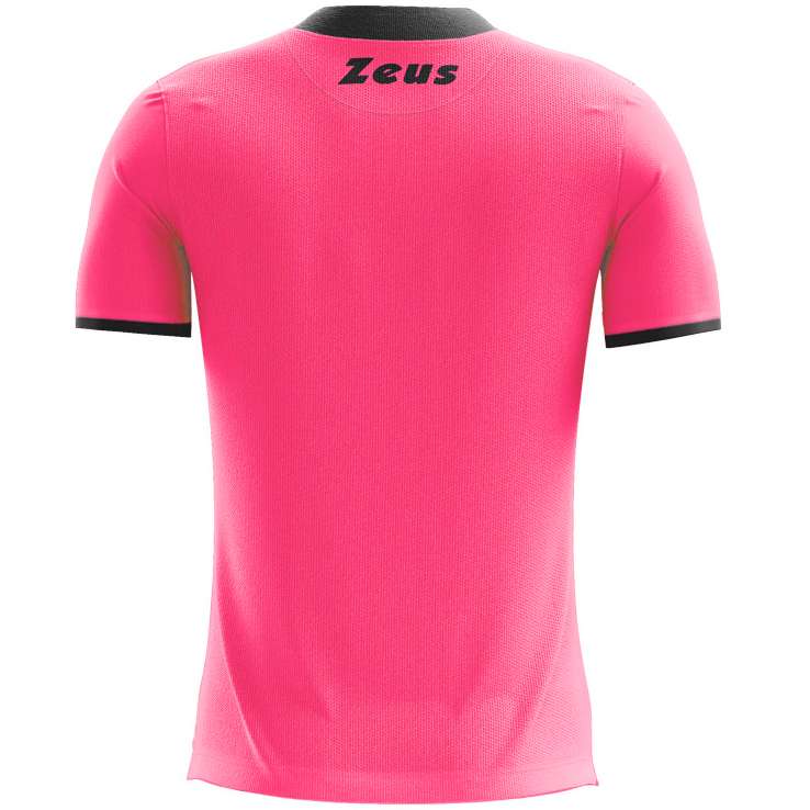 Zeus Mida Trikot fuxia