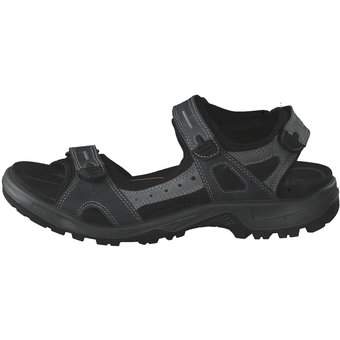 Ecco Offroad in braun