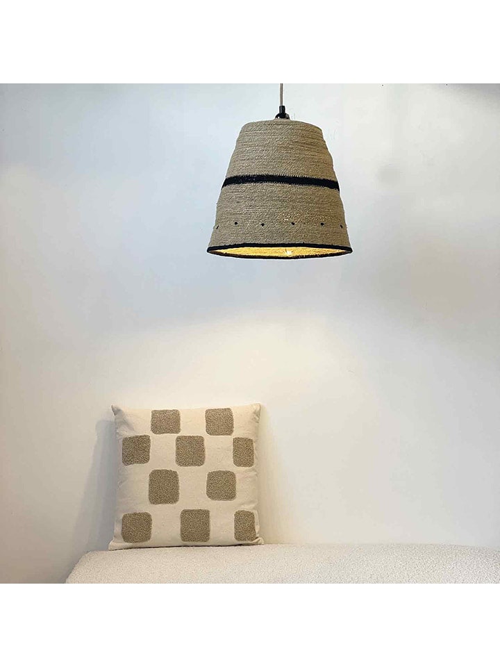 Deco Lorrie Kissen 