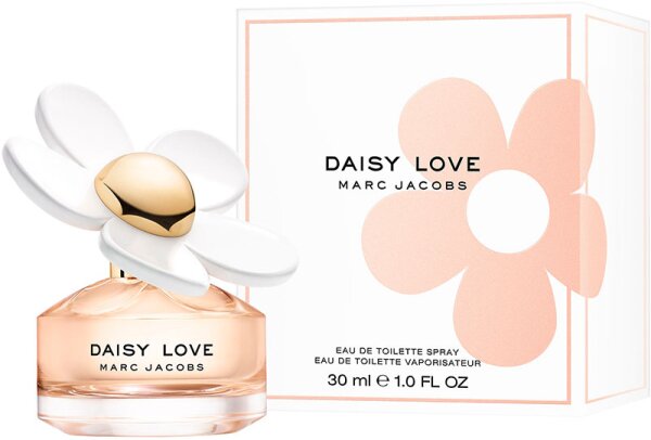Marc Jacobs Daisy Love Eau de Toilette