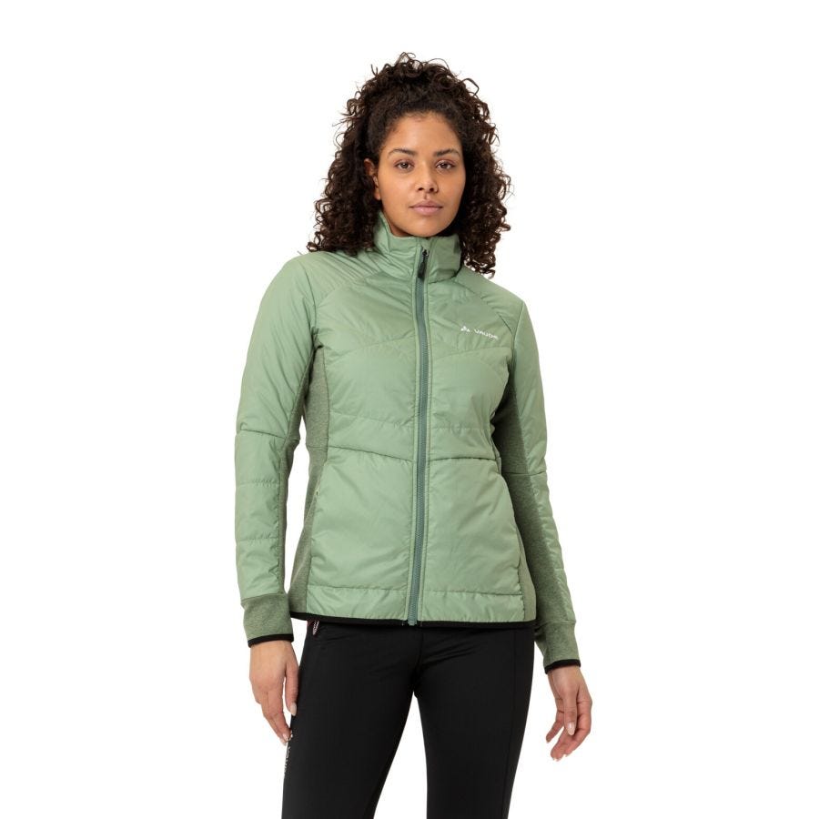 Valsorda Hybridjacke Damen