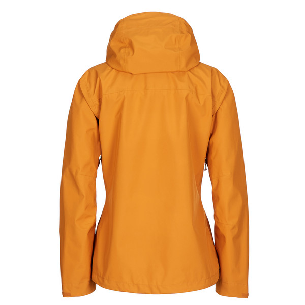 ARC ECO JACKET W Damen - Hardshelljacke