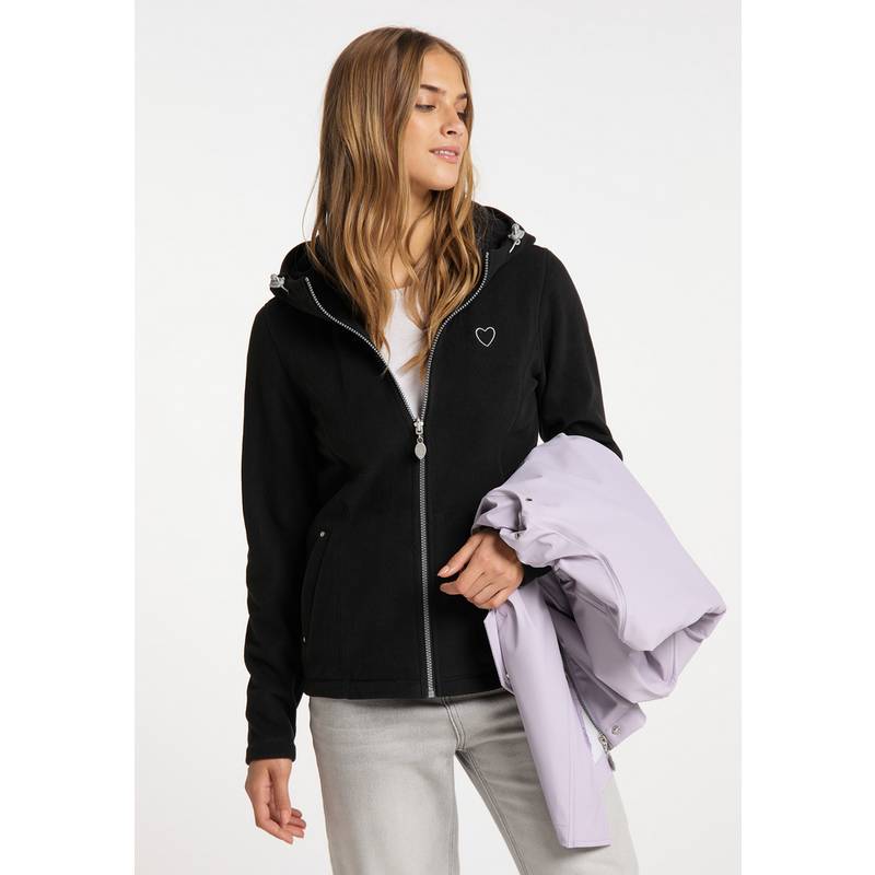 MYMO Regenjacke Damen