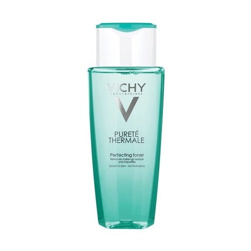 Vichy Purete Thermale Τόνερ Τέλειας Χρήσης 200 ml