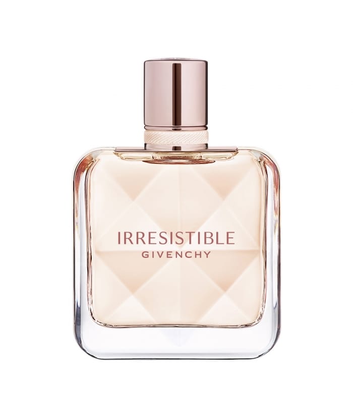 IRRESISTIBLE GIVENCHY-Eau de Toilette Fraiche