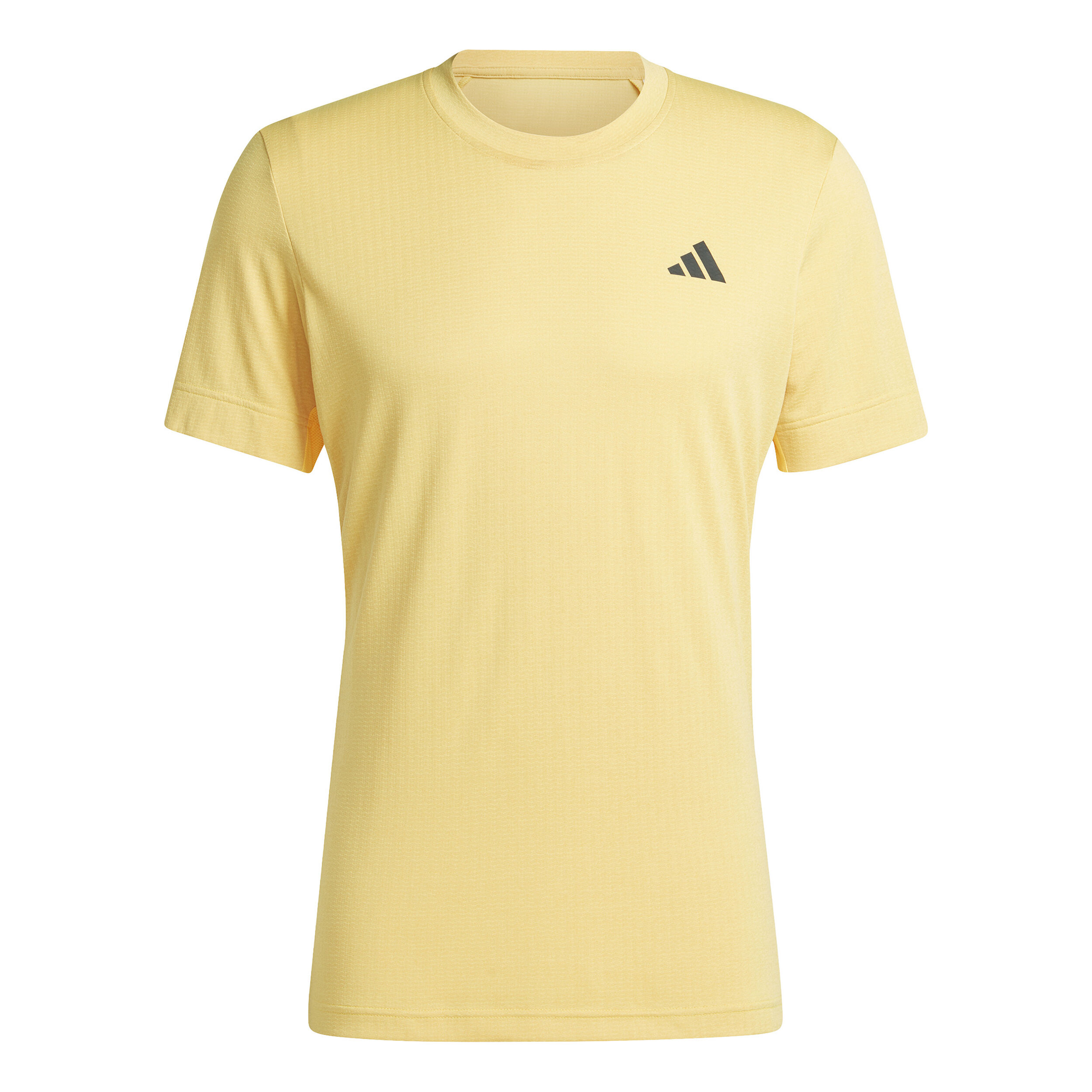 Freelift T-Shirt Herren - Gelb