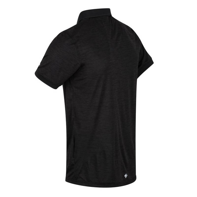 Regatta Remex II Poloshirt Herren